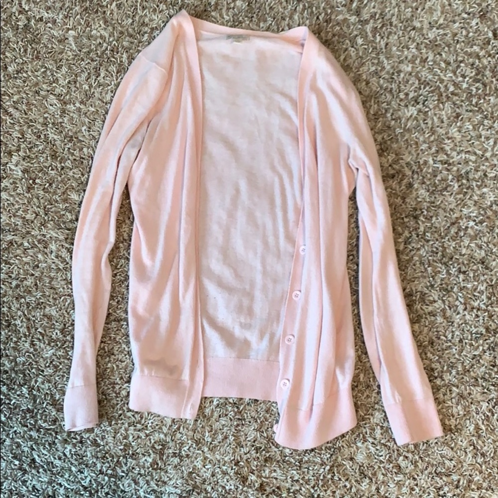 Gap Cardigan